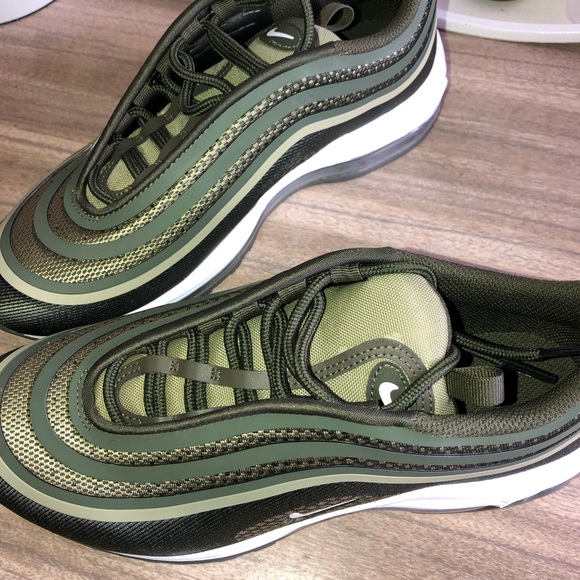olive green 97